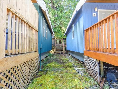 7-1036 Tyee Terr, Ucluelet, BC 