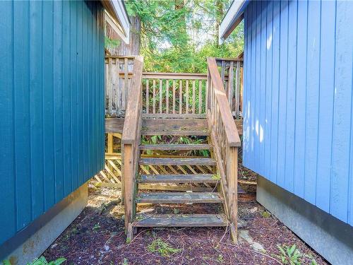 7-1036 Tyee Terr, Ucluelet, BC 