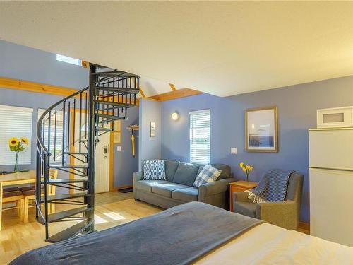 7-1036 Tyee Terr, Ucluelet, BC 