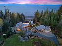 6520 Eagles Dr, Courtenay, BC  - Outdoor With Body Of Water With View 