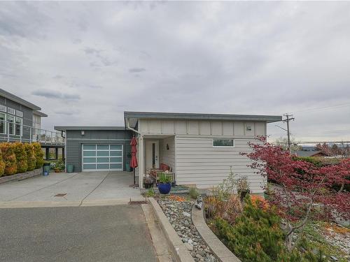 7-325 Niluht Rd, Campbell River, BC - Outdoor
