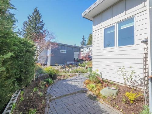 7-325 Niluht Rd, Campbell River, BC - Outdoor