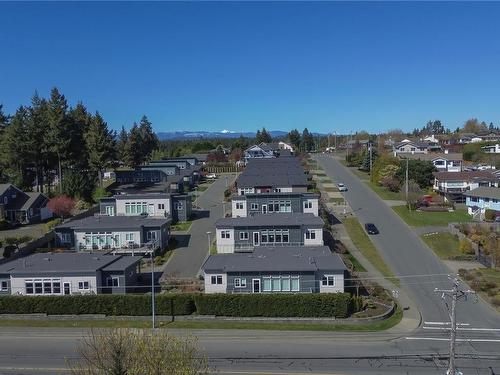 7-325 Niluht Rd, Campbell River, BC - Outdoor With View
