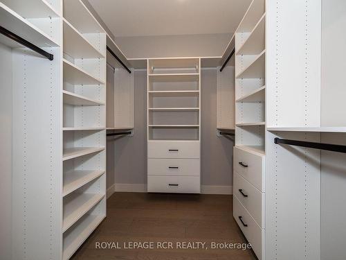 195 Boyd Lake Rd, West Grey, ON - Indoor With Storage