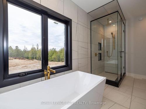 195 Boyd Lake Rd, West Grey, ON - Indoor Photo Showing Bathroom