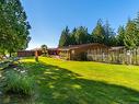 410 17Th Ave, Sointula, BC  - Outdoor With Backyard 