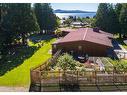 410 17Th Ave, Sointula, BC  - Outdoor With Body Of Water 