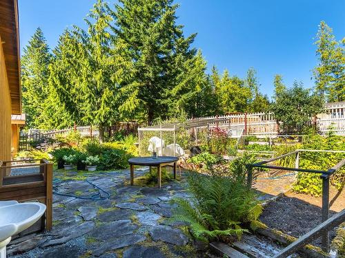 410 17Th Ave, Sointula, BC - Outdoor