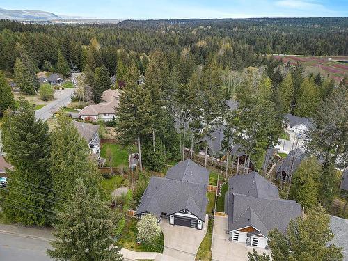 3148 Mission Rd, Courtenay, BC - Outdoor With View