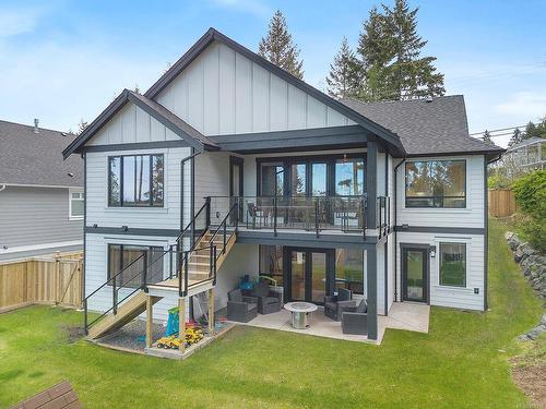 3148 Mission Rd, Courtenay, BC - Outdoor