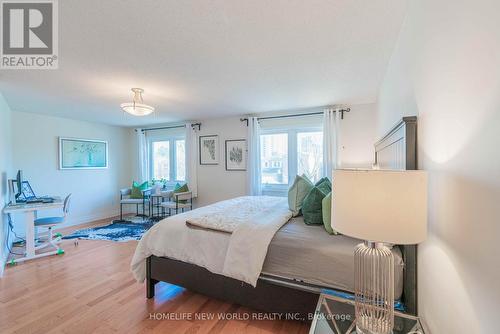 54 Enchanted Hills Cres, Toronto, ON - Indoor Photo Showing Bedroom