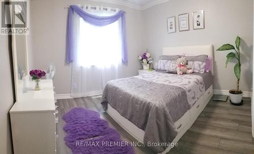 3109 12Th Line E, Trent Hills, ON - Indoor Photo Showing Bedroom