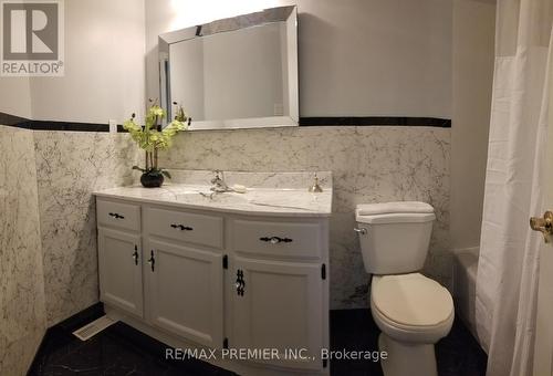 3109 12Th Line E, Trent Hills, ON - Indoor Photo Showing Bathroom
