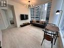 2614 - 35 Mercer Street, Toronto, ON  - Indoor Photo Showing Living Room 
