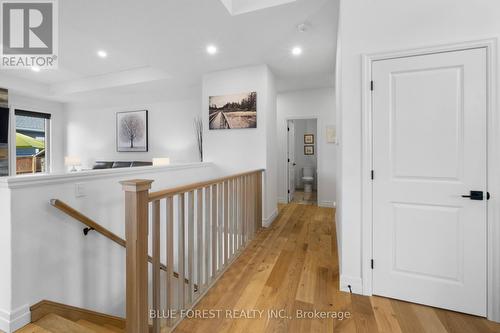 218 Boardwalk Way, Thames Centre, ON - Indoor Photo Showing Other Room
