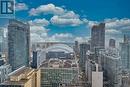 #3801 -55 Mercer St, Toronto, ON  - Outdoor With View 