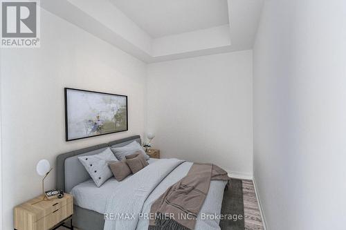 #3801 -55 Mercer St, Toronto, ON - Indoor Photo Showing Bedroom