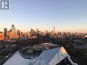 #1902 -200 Bloor St W, Toronto, ON  - Outdoor With View 