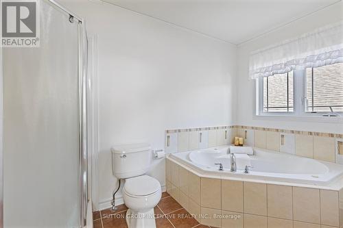 50 Dinnick Crescent, Orangeville, ON - Indoor Photo Showing Bathroom