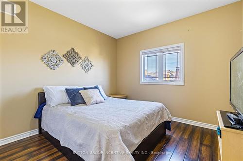 50 Dinnick Crescent, Orangeville, ON - Indoor Photo Showing Bedroom