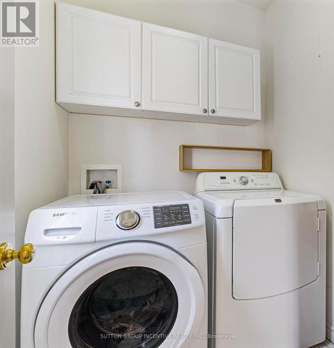 50 Dinnick Crescent, Orangeville, ON - Indoor Photo Showing Laundry Room