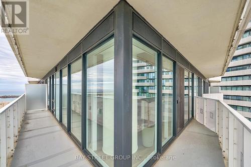 #4304 -88 Harbour St, Toronto, ON - Outdoor With Balcony With Exterior