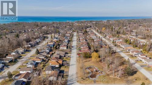 59 Riverdale Drive, Wasaga Beach, ON - Outdoor With View