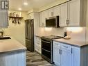 2340 Devon Road, Oakville, ON  - Indoor Photo Showing Kitchen With Upgraded Kitchen 