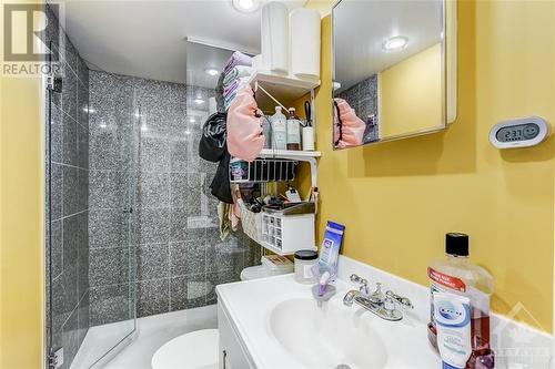 390 Mackay Street, Ottawa, ON - Indoor Photo Showing Bathroom