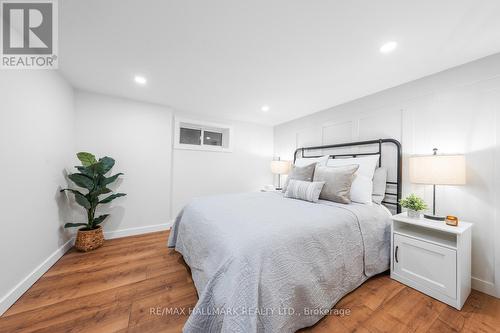 12 Shelley Dr, Kawartha Lakes, ON - Indoor Photo Showing Bedroom