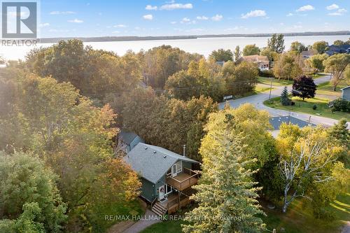 12 Shelley Dr, Kawartha Lakes, ON - Outdoor With Body Of Water With View