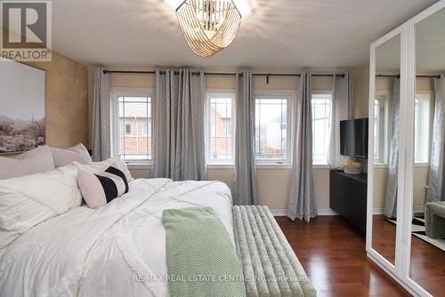 19 - 25 Viking Drive, Hamilton (Binbrook), ON - Indoor Photo Showing Bedroom