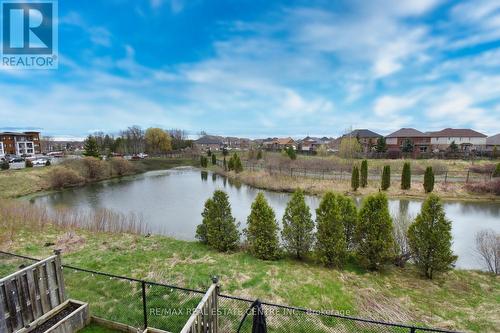 #19 -25 Viking Dr, Hamilton, ON - Outdoor With Body Of Water With View