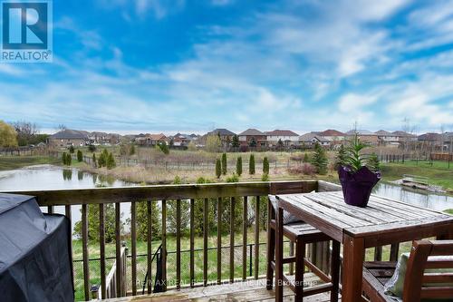 #19 -25 Viking Dr, Hamilton, ON - Outdoor With View