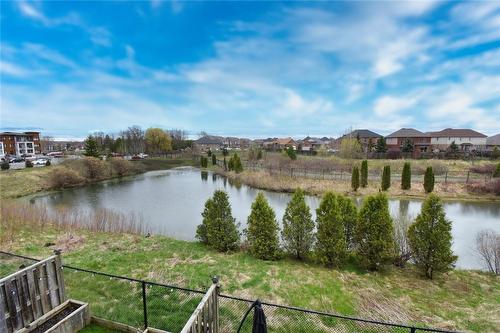 25 Viking Drive|Unit #19, Binbrook, ON - Outdoor With View