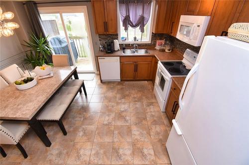 25 Viking Drive|Unit #19, Binbrook, ON - Indoor Photo Showing Other Room