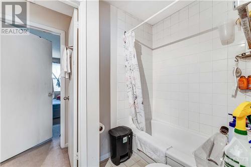 8 Compata Way, Ottawa, ON - Indoor Photo Showing Bathroom