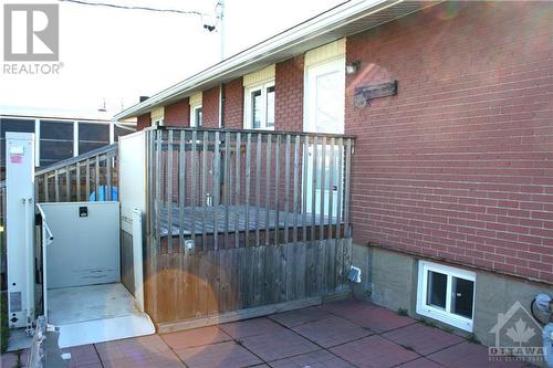 577 Clarke Avenue, Ottawa, ON - Outdoor With Exterior