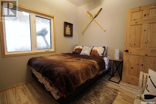 45 Lake Drive, Moosomin Regional Park, SK - Indoor Photo Showing Bedroom