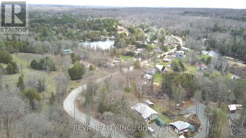 787 St. Ola Rd, Limerick, ON - Outdoor With View
