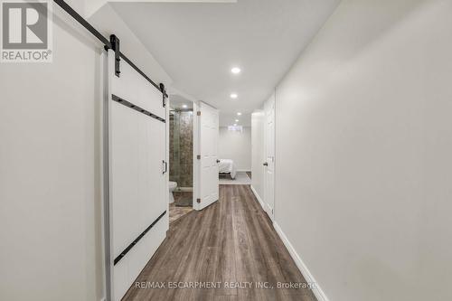 28 Serena Crescent, Hamilton, ON - Indoor Photo Showing Other Room