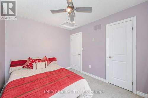 #62 -377 Glancaster Rd, Hamilton, ON - Indoor Photo Showing Bedroom
