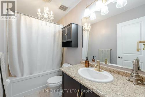 #62 -377 Glancaster Rd, Hamilton, ON - Indoor Photo Showing Bathroom