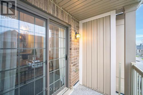 #62 -377 Glancaster Rd, Hamilton, ON - Outdoor With Exterior