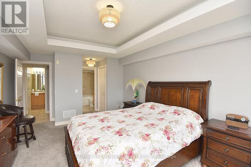308 - 990 Golf Links Road, Hamilton, ON - Indoor Photo Showing Bedroom
