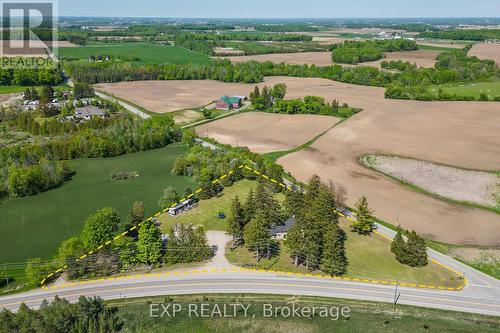 824 Erbsville Rd, Waterloo, ON - Outdoor With View