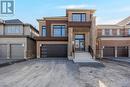 532 Hornbeck St, Cobourg, ON  - Outdoor With Facade 