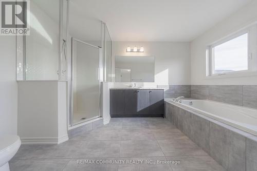 532 Hornbeck Street, Cobourg, ON - Indoor Photo Showing Bathroom