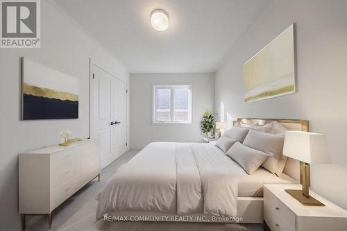 532 Hornbeck Street, Cobourg, ON - Indoor Photo Showing Bedroom