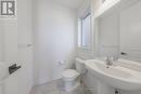 532 Hornbeck St, Cobourg, ON  - Indoor Photo Showing Bathroom 